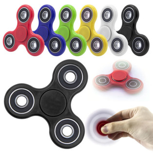 FIDGET SPINNERS (20 un.)