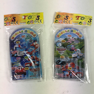 Jogos de Pinball (81 un.)
