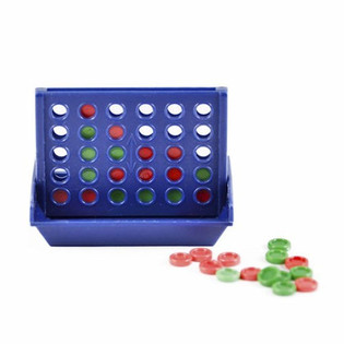 Jogo 4 em Linha (60 un.)