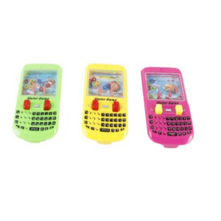 Jogo de &Aacute;gua Telem&oacute;vel (48 un.)