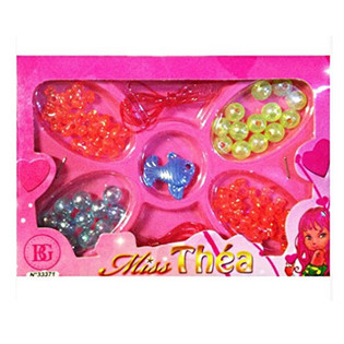 CONJUNTO DE MI&Ccedil;ANGAS DE LUXO PARA MENINAS (48 pe&ccedil;as)