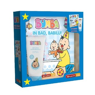 CONJUNTO DE OFERTA BUMBA: LO&Ccedil;&Atilde;O CORPORAL + LIVRO BUMBA (1 un.)