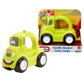 LITTLE TIKES - CARRO HANDLE HAULERS (2 unid.)