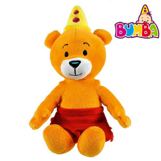 Peluche Bumba - Nanadu, 23 cm (4 un.)