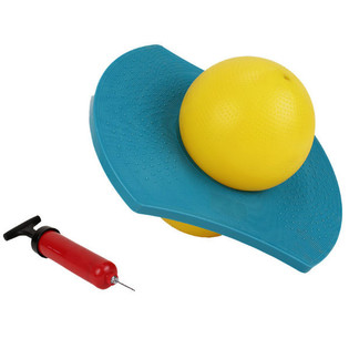 BOLA LOLO &Oslash;37CM, INCLUI BOMBA (2 un.)