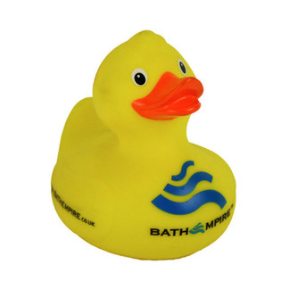 Pato de Banho Grande Amarelo (24 un.)