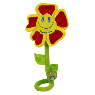 FLOR DE PEL"3CIA GRANDE, 60 Cm - MENORCA (27 un.)
