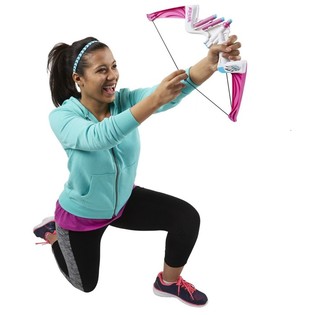 ARCO NERF REBELLE - EPIC ACTION (Conjunto de 2)