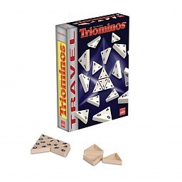 Triominos The Original Travel (1 un.)
