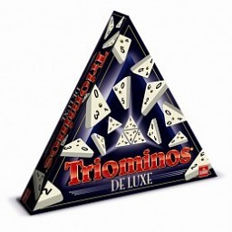 Triominos de Luxe 3H (1 un.)