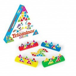 Triominos Color (1 un.)