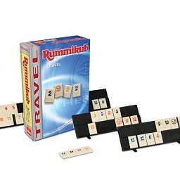 Rummikub The Original Travel (1 un.)