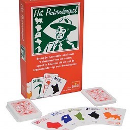 Padvinder - Jogo de Cartas Escuteiro (1 un.)