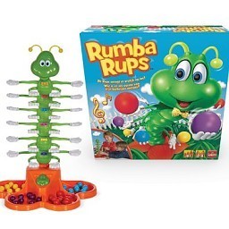 Rumba Rups (1 un.)