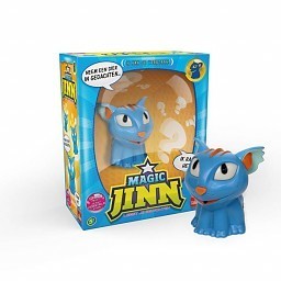 Magic Jinn (1 un.) - Jogo Interativo Goliath