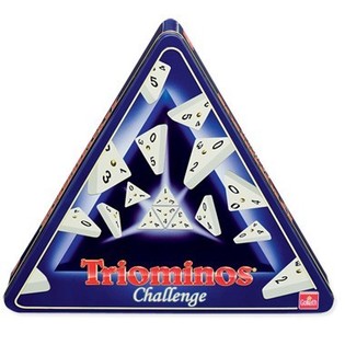 Triominos Challenge (1 un.)