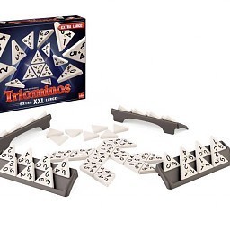 Triominos The Original XXL (1 un.)