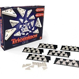 Triominos The Original Excel (1 un.)