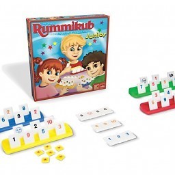 Rummikub Junior &ndash; O Original (1 un.)