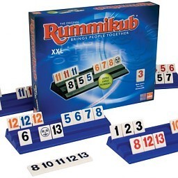 Rummikub The Original XXL (1 un.)