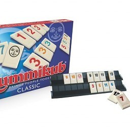 Rummikub The Original Classic (1 un.)