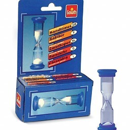 Ampulheta Rummikub Original (1 un.)