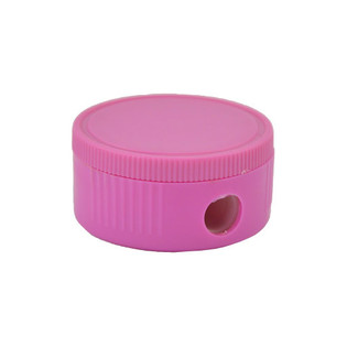 Apara-l&aacute;pis cor-de-rosa SUPER BARATOS com dep&oacute;sito (250 un.)
