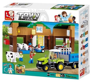 Quinta Sluban Town Farm M38-B0561 (1 un.)