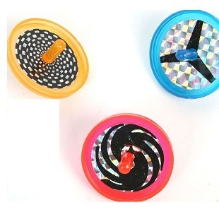 PI&Otilde;ES COLORIDOS PARA BRINDES &Oslash; 4 CM (48 un)
