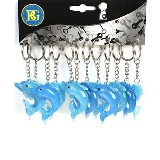 PORTA-CHAVES GOLFINHO (12 un.)