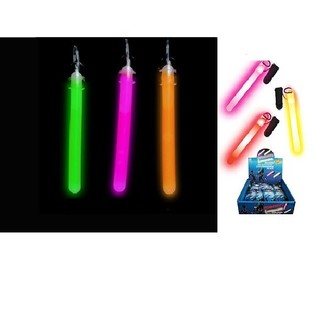 Pendente Glow in the Dark + Cord&atilde;o em Display (48 unid.)