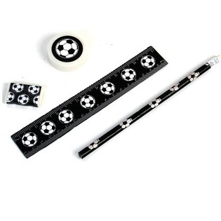 CONJUNTO DE ESCRITA FUTEBOL (48 unid.)
