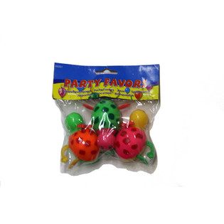 ***SUPER BARATO*** Conjunto de 3 TARTARUGAS DE BANHO (12 un.)