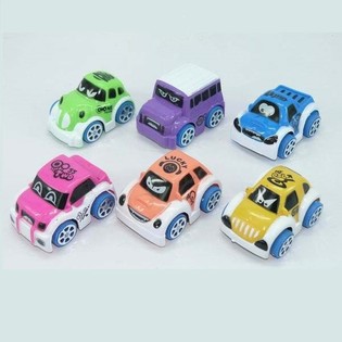 CARROS DE FRIC&Ccedil;&Atilde;O ALEGRES (50 un.)