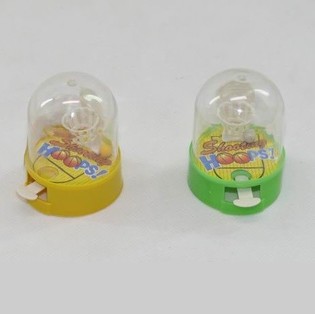 JOGO DE BASQUETE MINI (50 unid.)