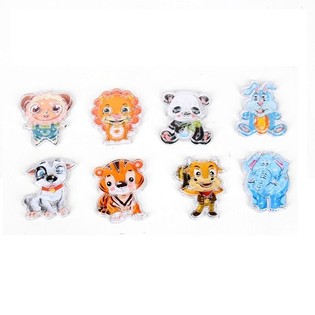 MIX JOGOS DE LABIRINTO ANIMAIS (100 un.)