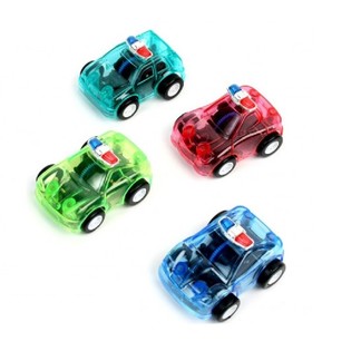 CARROS DE POL&Iacute;CIA DE FRIC&Ccedil;&Atilde;O (48 unid.)