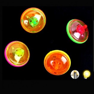 PI&Otilde;ES LUMINOSOS (48 un.)