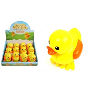 GRANDES PATOS DE CORDA EM EXPOSITOR (12 un.)
