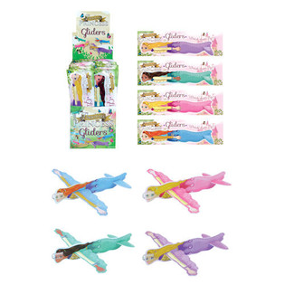 AVI&Otilde;ES DE ESFEROVITE &ndash; MODELO: PRINCESA EM DISPLAY (48 un.)