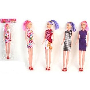 Boneca de Brincar 29 cm (48 unid.)