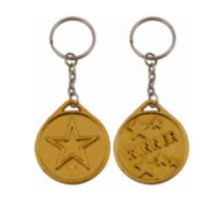 PORTA-CHAVES MEDALHA DE VENCEDOR (60 un.)
