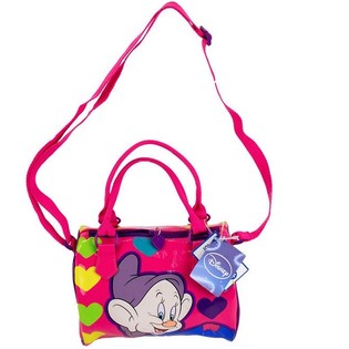 MALA DE M&Atilde;O DISNEY AN&Otilde;ES - XL (2 un.)