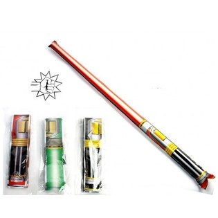 ESPADA AUTOINFL&Aacute;VEL 70 x 3 CM (48 un.)
