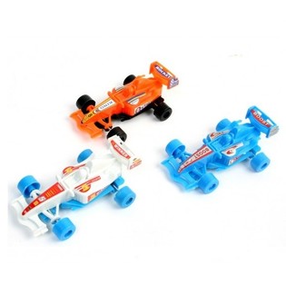 CARROS F1 DE FRIC&Ccedil;&Atilde;O (48 unid.)