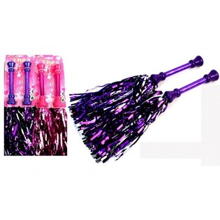 POMPONS DE CLAQUE EM CART&Atilde;O (24 un)