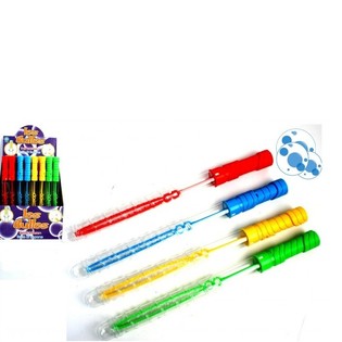 Varinhas de sab&atilde;o 30 cm - Expositor (48 un)