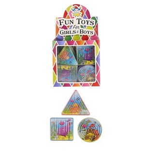 JOGOS DE PACI&Ecirc;NCIA &ndash; MODELO: SEA LIFE EM DISPLAY (96 un.)