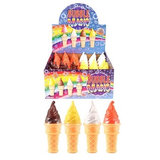 Pomperos em Forma de Gelado em Display (36 un.)