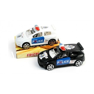 CARROS DE POL&Iacute;CIA DE FRIC&Ccedil;&Atilde;O EM BLISTER (12 un.)